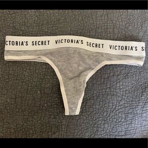 Never worn Victoria’s Secret thong